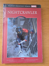 Nightcrawler 2015 marvels for sale  BRANDON