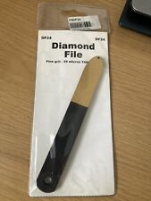 Fallkniven df24 diamond for sale  HARROW