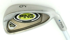Ping rapture blue for sale  SPILSBY