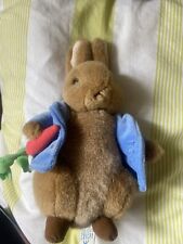 Peter rabbit 100 for sale  SALFORD