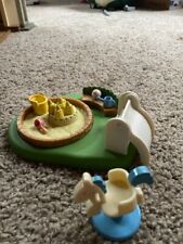 Calico critters baby for sale  Ben Lomond