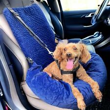 Dog car seat for sale  WARRINGTON