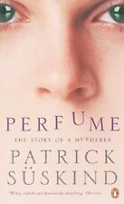 Perfume: the Story of a Murderer (Read Red),Patrick Suskind comprar usado  Enviando para Brazil
