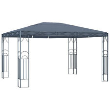 Gazebo 4x3m anthracite for sale  SOUTHALL