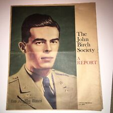 John birch society for sale  Absecon