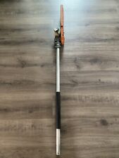 Stihl pole pruner for sale  LISKEARD