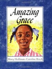 Amazing grace mary for sale  UK