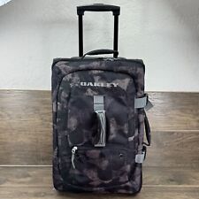 Oakley suitcase camo for sale  Phoenix