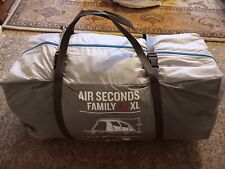Decathlon air seconds for sale  HUDDERSFIELD