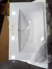 Bathroom resin sink for sale  Rowland Heights