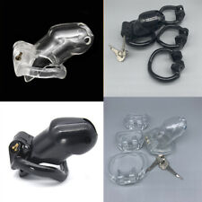 Male resin chastity for sale  WORCESTER