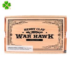 Henry clay war for sale  Shipping to Ireland