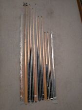 Snooker pool cues for sale  BURTON-ON-TRENT