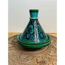 Safi moroccan pottery d'occasion  Expédié en Belgium
