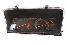 Honda prelude speedometer for sale  Washington