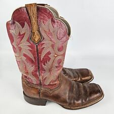 Ariat women cowgirl for sale  Andover