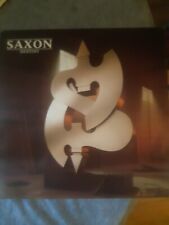 Saxon destiny. vinyl for sale  EXETER