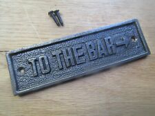 Bar cast iron for sale  BRADFORD