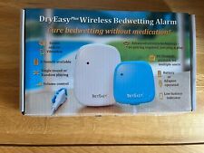 bed wetting alarm for sale  SUTTON COLDFIELD