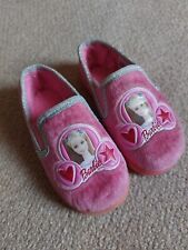Barbie slippers girls for sale  ASHTON-UNDER-LYNE