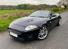 jaguar xkr convertible for sale  UK