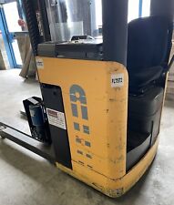 Electric reach truck for sale  BEDFORD