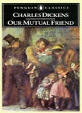 Mutual friend charles for sale  UK