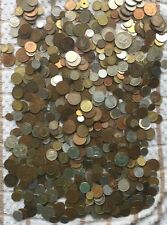 old foreign coins for sale  Ireland