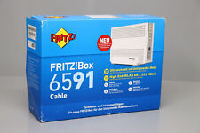Fritz box 6591 gebraucht kaufen  Boele