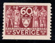 Suède 1935 mi. d'occasion  Expédié en France