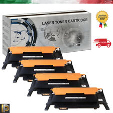 Toner per samsung usato  Roma