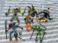 Lego bionicle figuren gebraucht kaufen  Rielasingen-Worblingen