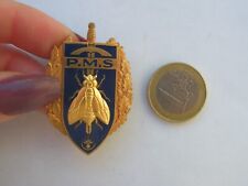 Insigne militaire pms d'occasion  Gréoux-les-Bains