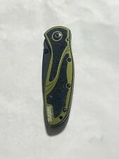 Kershaw usa blur for sale  Grand Junction
