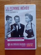 Femme rêvée dvd d'occasion  Valence