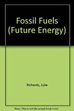 Fossil fuels future for sale  Mishawaka