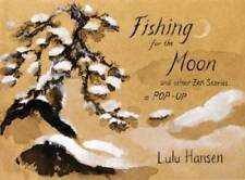 Fishing moon zen for sale  Montgomery