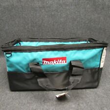 Makita 20" X 11" X 10" Bolsa de Ferramentas Contratante Pesada com Bolsos Internos Nova comprar usado  Enviando para Brazil