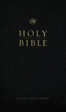 Usado, Bíblia da Igreja ESV (Preta) por ESV Bibles comprar usado  Enviando para Brazil