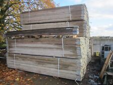 Reclaimed 13ft scaffold for sale  BURTON-ON-TRENT