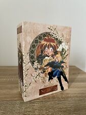 Slayers édition collector d'occasion  Ronchin