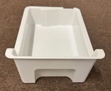 KitchenAid Refrigerator Freezer Ice Bin Container W10368669 for sale  Shipping to South Africa