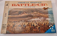 American heritage battle for sale  Oxford
