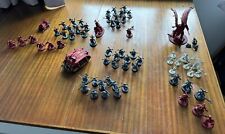 Warhammer 40k eaters for sale  WITNEY