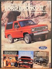 1983 ford bronco for sale  Cleveland