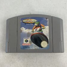 Cartucho de jogo Wave Race Nintendo 64 N64 genuíno PAL AUS comprar usado  Enviando para Brazil