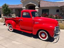1953 chevrolet pickups for sale  Albuquerque
