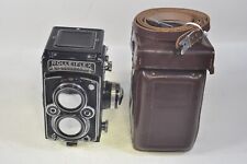 Rolleiflex 3.5e type for sale  Shipping to Ireland