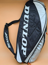 Used, Dunlop Aerogel(TM) 10 Racket Travel Bag New without tags for sale  Shipping to South Africa