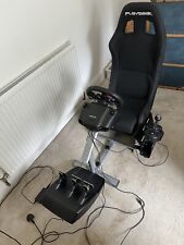 Playseat evolution racing for sale  TAUNTON